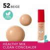 Bourjois Healthy Mix Concealer Beige 52 6ml