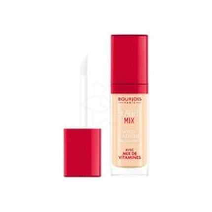 Bourjois Healthy Mix Clean Vegan Concealer 0525 Vanilla 6 ml