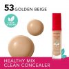 Bourjois Healthy Mix Concealer Golden Beige 53 6ml