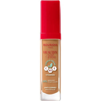 Bourjois Healthy Mix Clean Concealer 6ml 58 Caramel