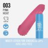 Rimmel Kind & Free Multi-Stick 003 Pink Heat