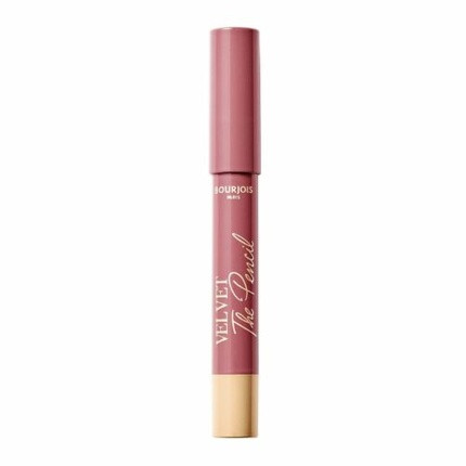 Bourjois Velvet The Pencil Lipstick Stick 1.8g Nº 03 - In Mauve Again