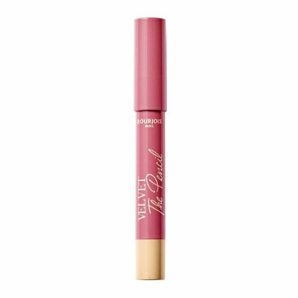 Bourjois Velvet The Pencil Lipstick 1.8g Stick Nº 02 Amou Rose