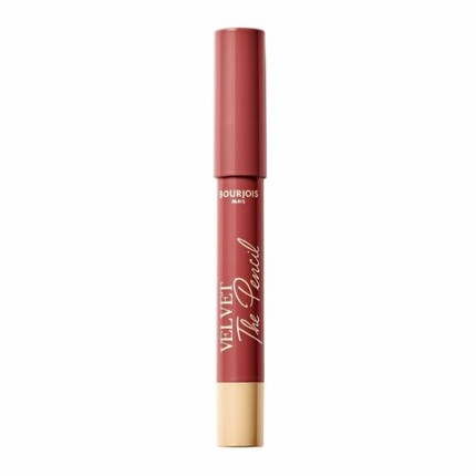 Bourjois Velvet The Pencil Lipstick 1.8g Stick Nº 05 Red Vintage