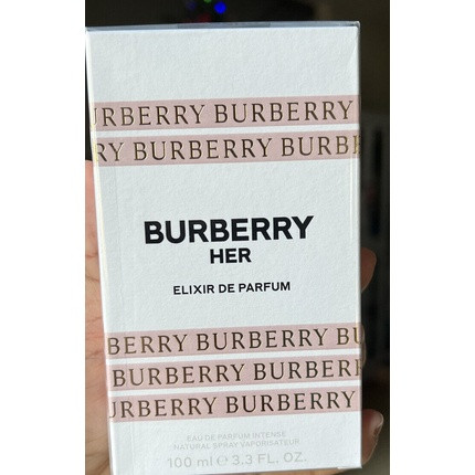 Burberry Her for Women Elixir 3.3 fl oz