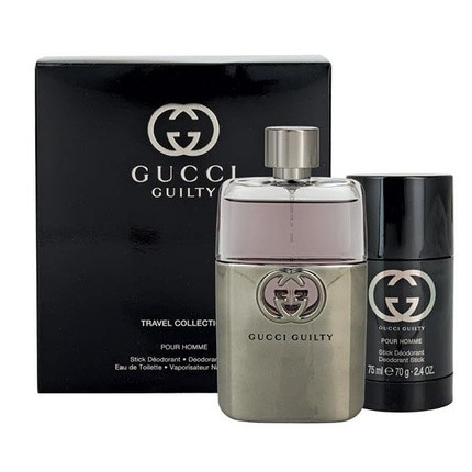 Gucci Men's Face Makeup Remover