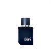 Calvin Klein Defy Parfum for Men 1.6 Ounce