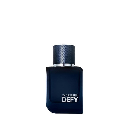 Calvin Klein Defy Parfum for Men 1.6 Ounce