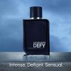 Calvin Klein Defy Parfum for Men 1.6 Ounce