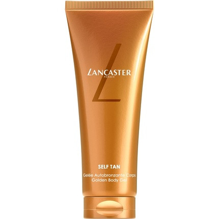 Lancaster Golden Self Tan Face & Body Wear 125ml