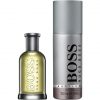 BOSS Bottled For Him Eau de Toilette 50ml Giftset