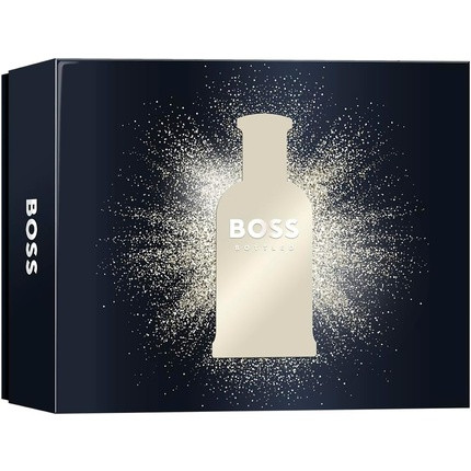 BOSS Men's BOSS Bottled Eau de Toilette Festive Giftset