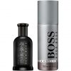 BOSS Men's Bottled Parfum Festive Gift Set 50ml and Spray Deodorant 150ml