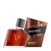 Bruno Banani Magnetic Man Eau de Toilette Captivating Woody Amber Scent for Men 50ml