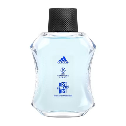 Adidas UEFA 9 After Shave 100ml