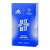 Adidas UEFA 9 After Shave 100ml