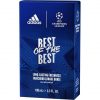 Adidas UEFA 9 Best of the Best Eau de Parfum 100ml