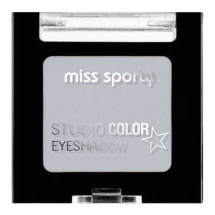 3616304522871 Studio Color Mono Eyeshadow 050 2.5g Miss Sporty