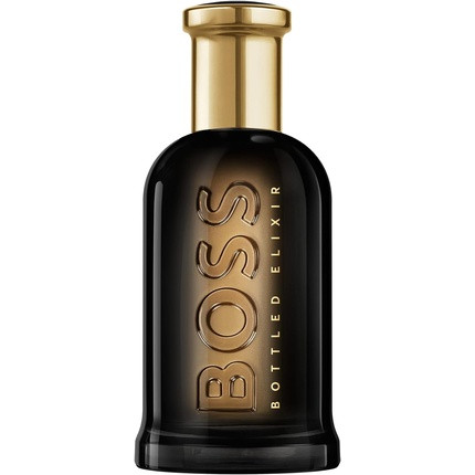 BOSS Bottled Elixir Intense Perfume For Him 100ml