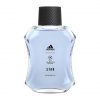 Adidas UEFA Star Edition Men's Eau de Toilette Spray Vegan Formula 100ml