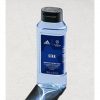 Adidas UEFA Star Edition Men's Shower Gel Vegan Formula 250ml