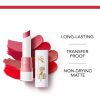 Bourjois French Riviera Lip Balm Flaming Rose 2.4g