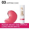 Bourjois French Riviera Lip Balm Nº 03 Hippink Chic 2.4g