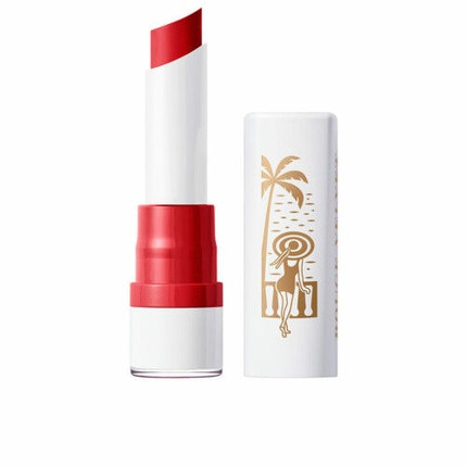 Bourjois French Riviera Lipstick Nº 08 Rubi's Cute 2.4g