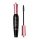 Bourjois Volume Glamour Black Mascara Instant Volume Natural Result Intensive Black Pigments 12ml