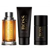 BOSS Men's The Scent Eau de Toilette Gift Set