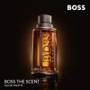 BOSS Men's The Scent Eau de Toilette Gift Set