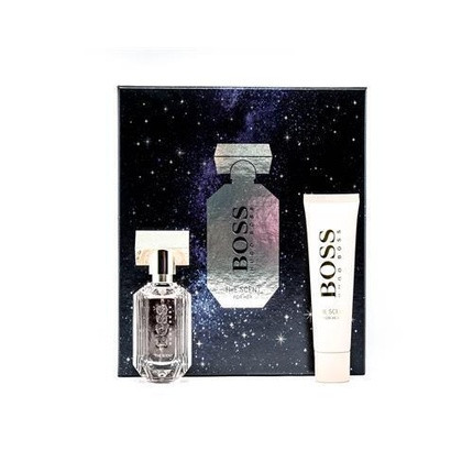 Boss Hugo Boss The Scent for Her EDP 30ml BL 50ml Women's Fragrance OVP