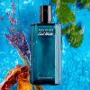 Davidoff Cool Water Eau de Toilette Aromatic Men's Cologne with Notes of Coriander, Mint, Lavender & Amber