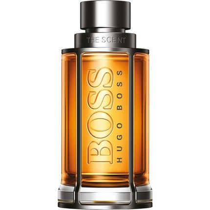 Boss The Scent Eau De Toilette for Him Ambery & Woody Fragrance