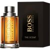 Boss The Scent Eau De Toilette for Him Ambery & Woody Fragrance