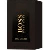 Boss The Scent Eau De Toilette for Him Ambery & Woody Fragrance