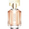 Boss The Scent Eau De Parfum for Her Ambery Fragrance with Notes of Honeyed