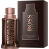 Boss The Scent Le Parfum For Him Ambery Fragrance with Notes of Ginger