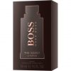 Boss The Scent Le Parfum For Him Ambery Fragrance with Notes of Ginger