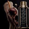 Boss The Scent Magnetic Eau De Parfum for Him Ambery & Fruity Fragrance