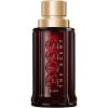 Boss The Scent Elixir For Him Ambery Fragrance with Notes of Pimento and Lavandin