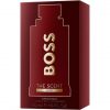 Boss The Scent Elixir For Him Ambery Fragrance with Notes of Pimento and Lavandin