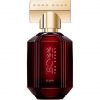 Boss The Scent Elixir For Her Ambery Fragrance with Notes of Pink Peppercorn