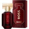 Boss The Scent Elixir For Her Ambery Fragrance with Notes of Pink Peppercorn