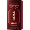 Boss The Scent Elixir For Her Ambery Fragrance with Notes of Pink Peppercorn