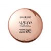 Bourjois Always Fabulous Powder 7g 210 Vanilla