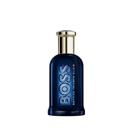 BOSS Bottled Triumph Elixir Parfum Intense for Men 3.3oz