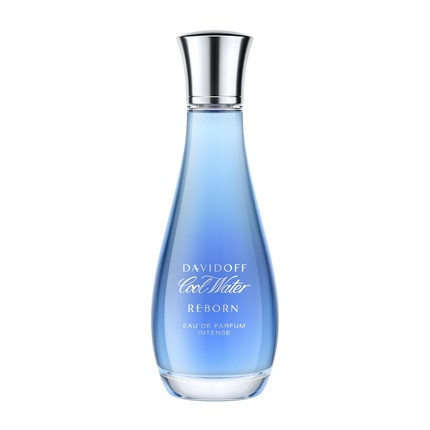 Davidoff Cool Water Reborn EDP Intense Woman 100ml