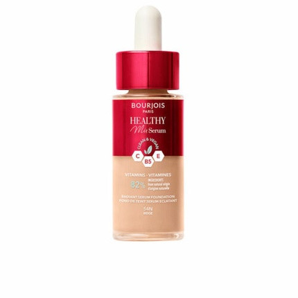 Bourjois Healthy Mix Serum Fluid Makeup Base Nº 54N Beige 30ml