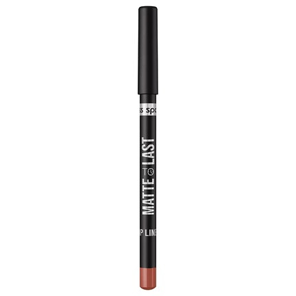 Miss Sporty Matte To Last Lip Pencil 510 Beige - 12g